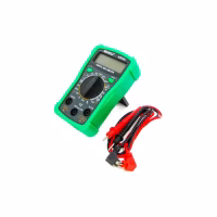 Цифровой мультиметр Baku BK-A830L - Image 2