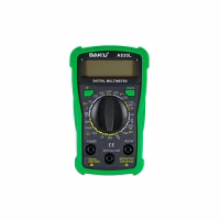 Цифровой мультиметр Baku BK-A830L - Image 1
