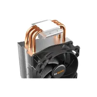 Кулер до процесора Be quiet! Pure Rock Slim 2 (BK030) - 4