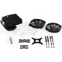 Кулер до процесора Be quiet! Dark Rock TF 2 (BK031) - 6