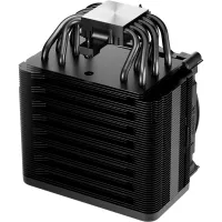 Кулер до процесора Be quiet! DARK ROCK 5 (BK035) - 4