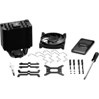 Кулер до процесора Be quiet! DARK ROCK 5 (BK035) - 5