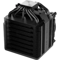 Кулер до процесора Be quiet! DARK ROCK PRO 5 (BK036) - 4