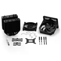 Кулер до процесора Be quiet! DARK ROCK PRO 5 (BK036) - 7