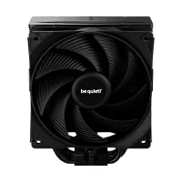 Кулер до процесора Be quiet! PURE ROCK 3 чорн (BK039) - 11