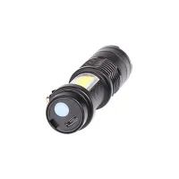 Фонарь Bailong BL-525-XPE-COB - Изображение 2