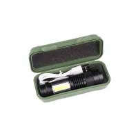 Фонарь Bailong BL-525-XPE-COB - Изображение 3