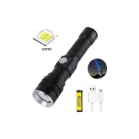 Фонарь Bailong BL-611-P50 - Изображение 2