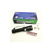 Фонарь Bailong BL-611-P50 - Изображение 3