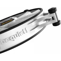 Кулер до корпусу Be quiet! SHADOW WINGS 2 PWM White (BL091) - 3