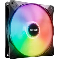 Кулер до корпусу Be quiet! LIGHT WINGS LX 140mm PWM (BL126) - 1