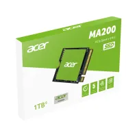 Накопичувач SSD M.2 2230 1TB MA200 Acer (BL.9BWWA.154) - 6