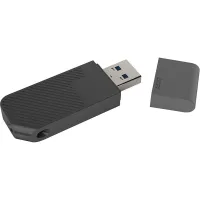 USB флеш накопичувач Acer 64GB UP200 Black USB 2.0 (BL.9BWWA.511) - 3