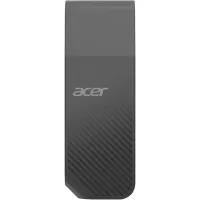 USB флеш накопичувач Acer 64GB UP200 Black USB 2.0 (BL.9BWWA.511) - 1