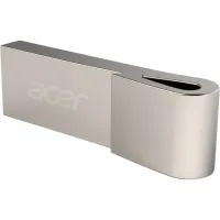 USB флеш накопичувач Acer 32GB UF300 Silver USB 3.2 (BL.9BWWA.517) - 2