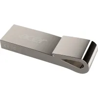 USB флеш накопичувач Acer 32GB UF300 Silver USB 3.2 (BL.9BWWA.517) - 3