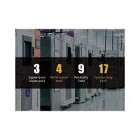 USB флеш накопичувач Acer 32GB UF300 Silver USB 3.2 (BL.9BWWA.517) - 6