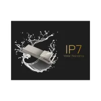 USB флеш накопичувач Acer 32GB UF300 Silver USB 3.2 (BL.9BWWA.517) - 9