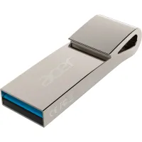 USB флеш накопичувач Acer 32GB UF300 Silver USB 3.2 (BL.9BWWA.517) - 1