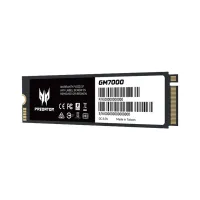 Накопичувач SSD M.2 2280 512GB GM7000 Acer Predator (BL.9BWWR.104) - 5