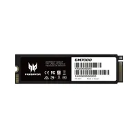 Накопичувач SSD M.2 2280 1TB GM7000 Acer Predator (BL.9BWWR.105) - 1