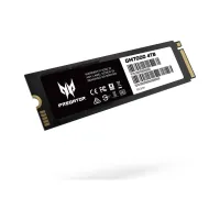 Накопичувач SSD M.2 2280 4TB GM7000 Acer Predator (BL.9BWWR.107) - 5