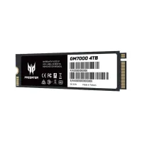 Накопичувач SSD M.2 2280 4TB GM7000 Acer Predator (BL.9BWWR.107) - 6