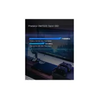 Накопичувач SSD M.2 2280 4TB GM7000 Acer Predator (BL.9BWWR.107) - 8