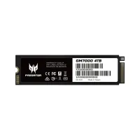 Накопичувач SSD M.2 2280 4TB GM7000 Acer Predator (BL.9BWWR.107) - 1