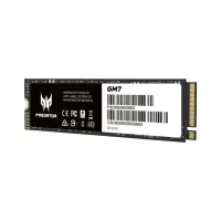 Накопичувач SSD M.2 2280 2TB GM7 Acer Predator (BL.9BWWR.119) - 5