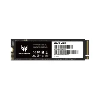 Накопичувач SSD M.2 2280 4TB GM7 Acer Predator (BL.9BWWR.120) - 5