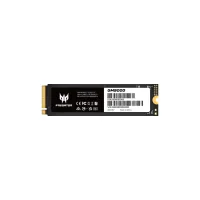 Накопичувач SSD M.2 2280 2TB GM9000 Acer Predator (BL.9BWWR.130) - 2