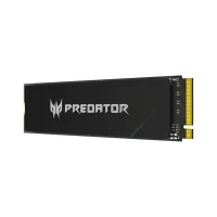 Накопичувач SSD M.2 2280 4TB GM9000 Acer Predator (BL.9BWWR.131) - 4