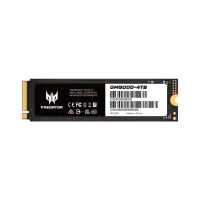 Накопичувач SSD M.2 2280 4TB GM9000 Acer Predator (BL.9BWWR.131) - 6