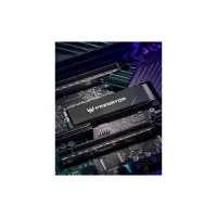 Накопичувач SSD M.2 2280 4TB GM9000 Acer Predator (BL.9BWWR.131) - 7