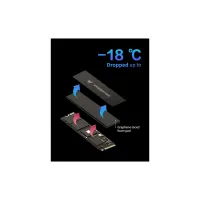 Накопичувач SSD M.2 2280 4TB GM9000 Acer Predator (BL.9BWWR.131) - 8