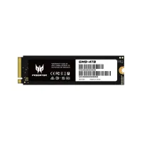 Накопичувач SSD M.2 2280 2TB GM9 Acer Predator (BL.9BWWR.137) - 2