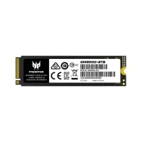 Накопичувач SSD M.2 2280 8TB GM9000 Acer Predator (BL.9BWWR.142) - 4