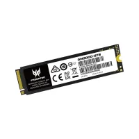 Накопичувач SSD M.2 2280 8TB GM9000 Acer Predator (BL.9BWWR.142) - 5