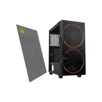 Корпус для ПК Gamemax Black Hole - Зображення 5