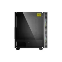 Корпус для ПК Gamemax Black Hole - Зображення 6