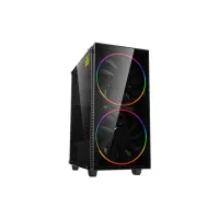 Корпус для ПК Gamemax Black Hole - Зображення 1