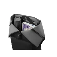 Рюкзак для ноутбука Thunderobot Warrior (Black Warrior Lite Backpack) - 6