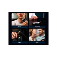 Електробритва Xiaomi BlackStone 8 - Зображення 4