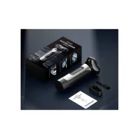 Електробритва Xiaomi BlackStone 8 - Зображення 10