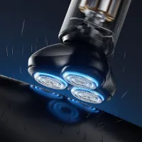 Электробритва Xiaomi Blackstone 9 - Изображение 5