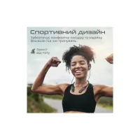 Навушники Promate Blend Black (blend.black) - 3