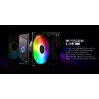 Кулер до процесора ID-Cooling BLITZ X4 - 7