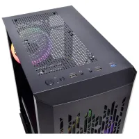 Корпус для ПК Qube BLOCK_FMMU3 - 2