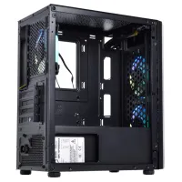 Корпус для ПК Qube BLOCK_FMMU3 - 4